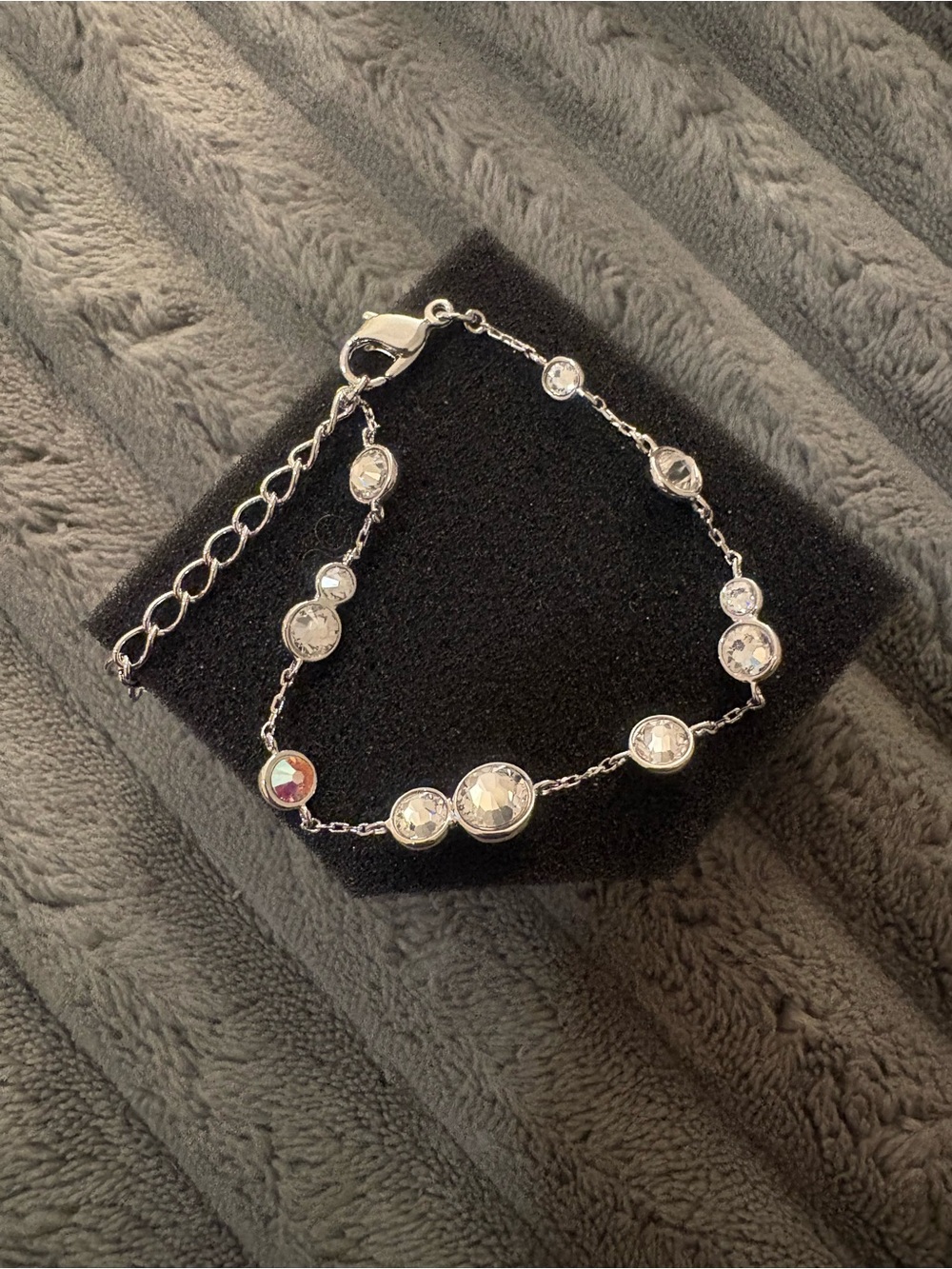 Swarovski Spellbound Crystal Bracelet - Women Jewelry